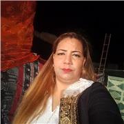 Insegnante madre lingua Arabo , francese e inglese